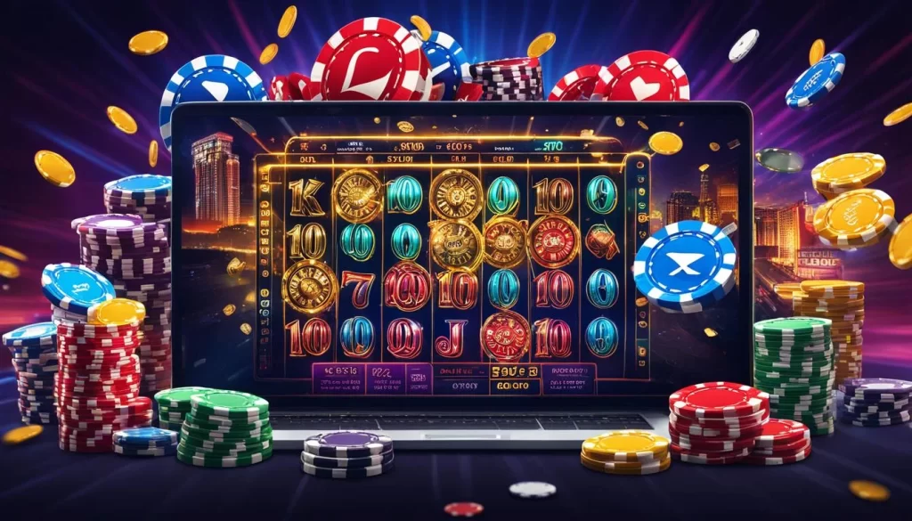 Giao diện chương trình đại lý oke88 code