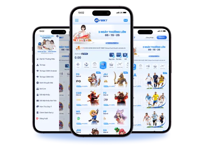Tiền thưởng chào mừng hấp dẫn
